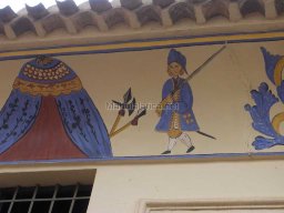 Mula Antigua serie-2